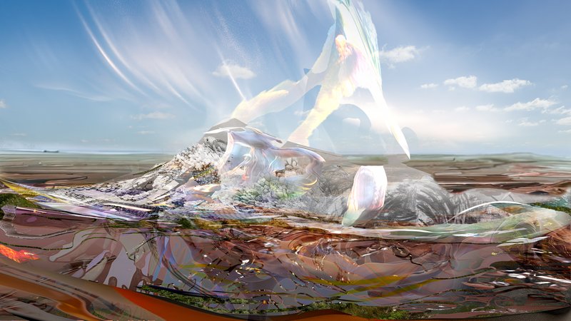 Alex Fischer, Dji 0465 Pano, 2021-10-20